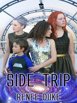 cover image of Side Trip